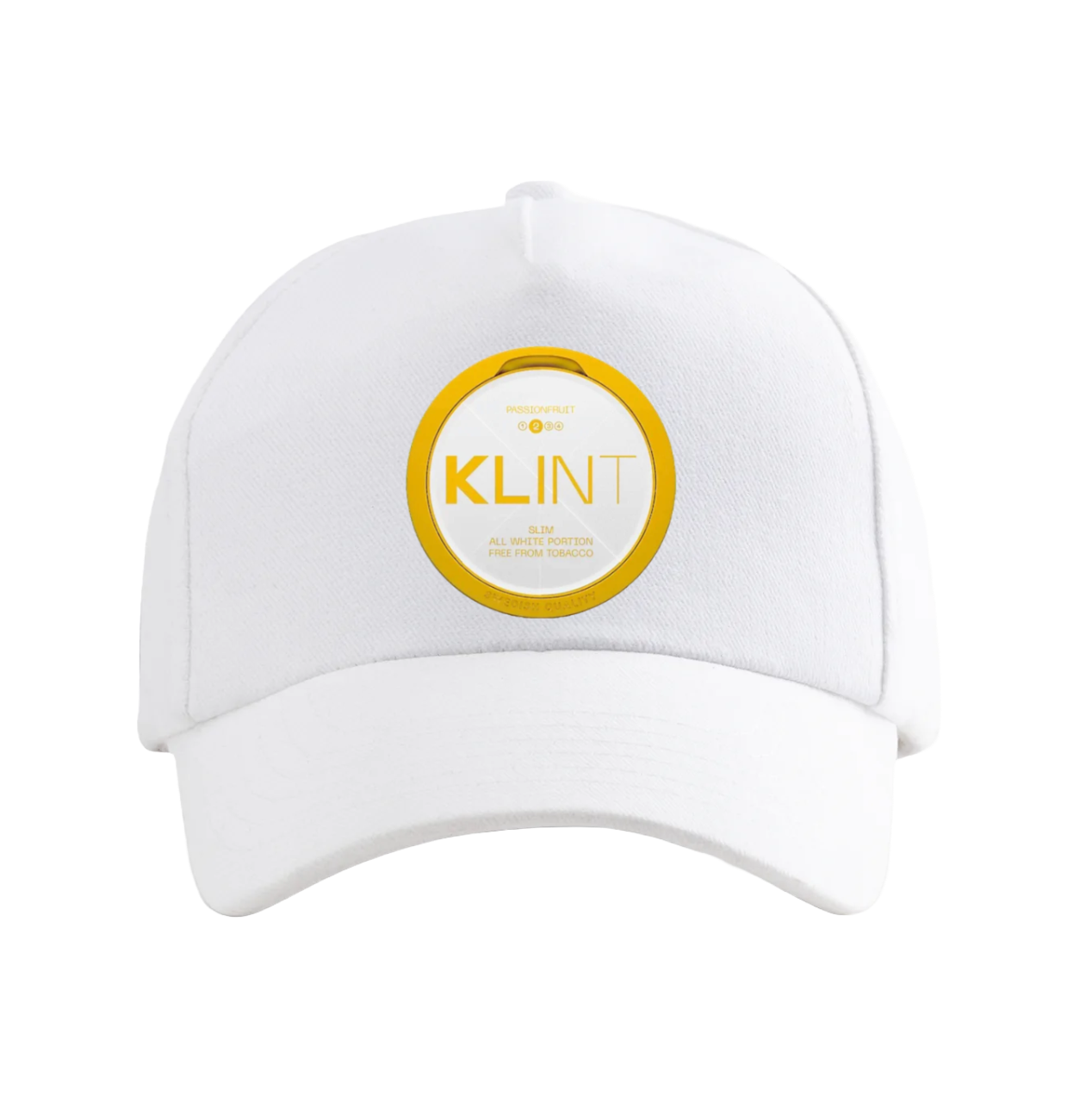 'Klint Passionfruit' Style Hat