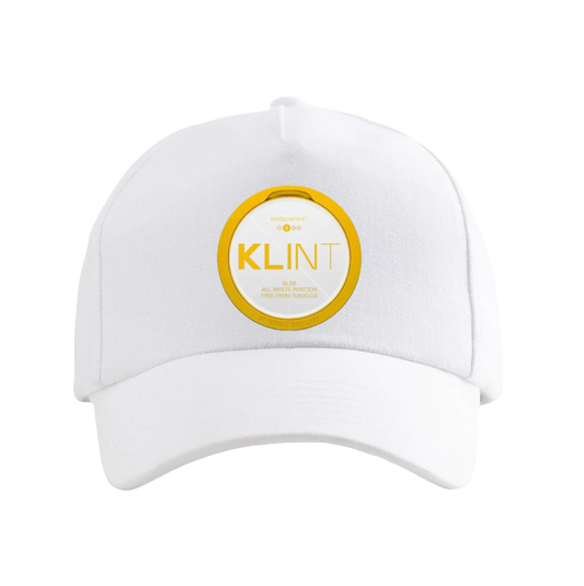 'Klint Passionfruit' Style Hat