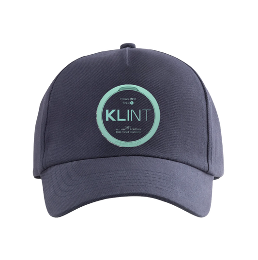 'Klint Freeze Mint' Style Hat