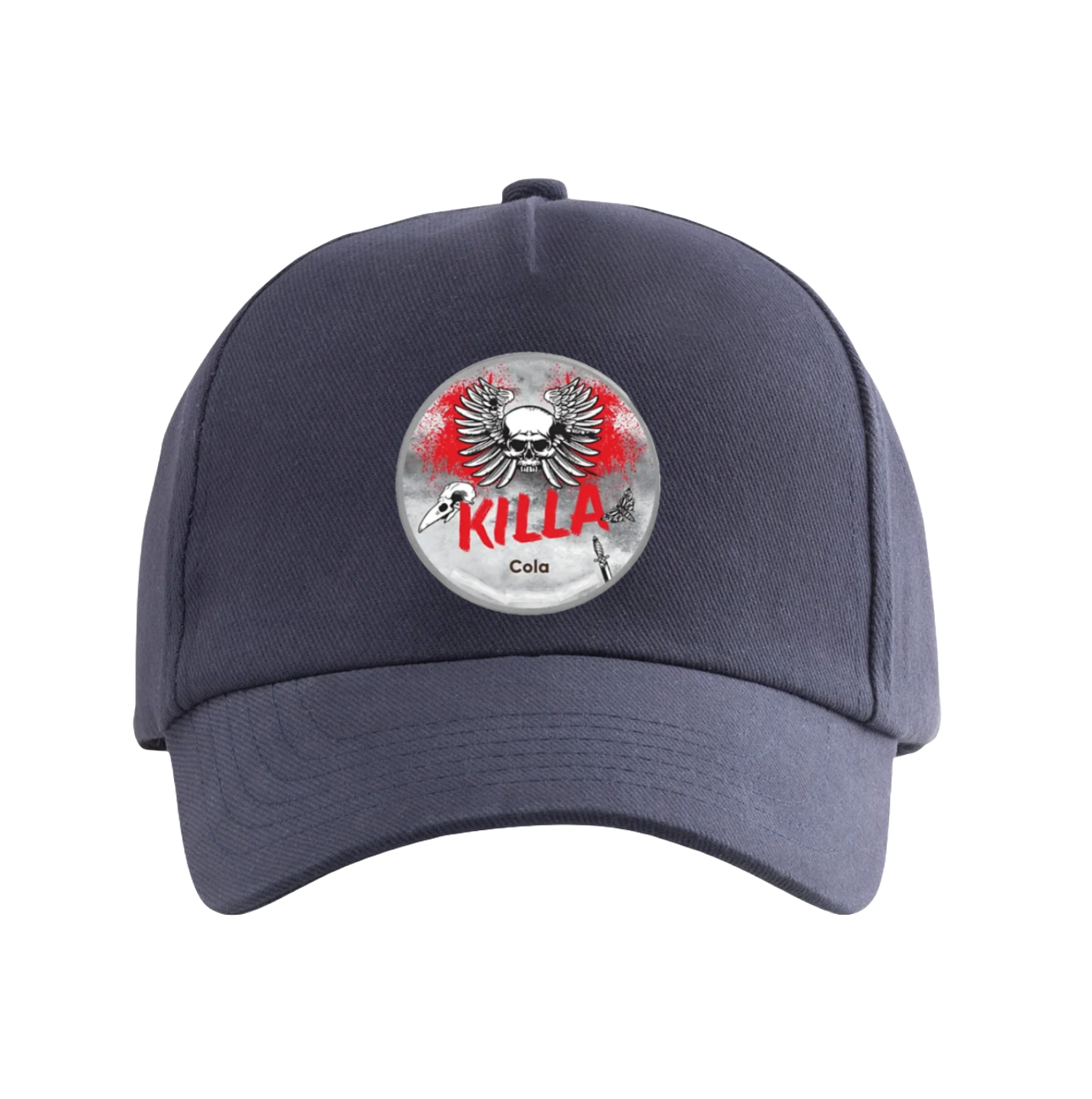 'KILLA Cola' Style Hat