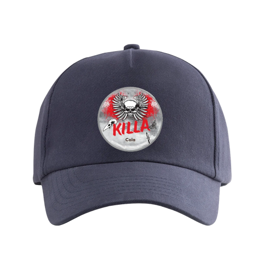 'KILLA Cola' Style Hat