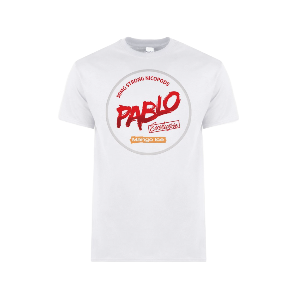 'PABLO Mango Ice' Style Tshirt