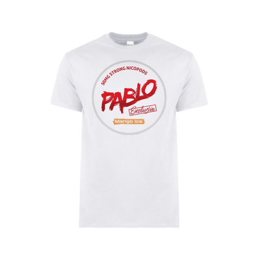 'PABLO Mango Ice' Style Tshirt