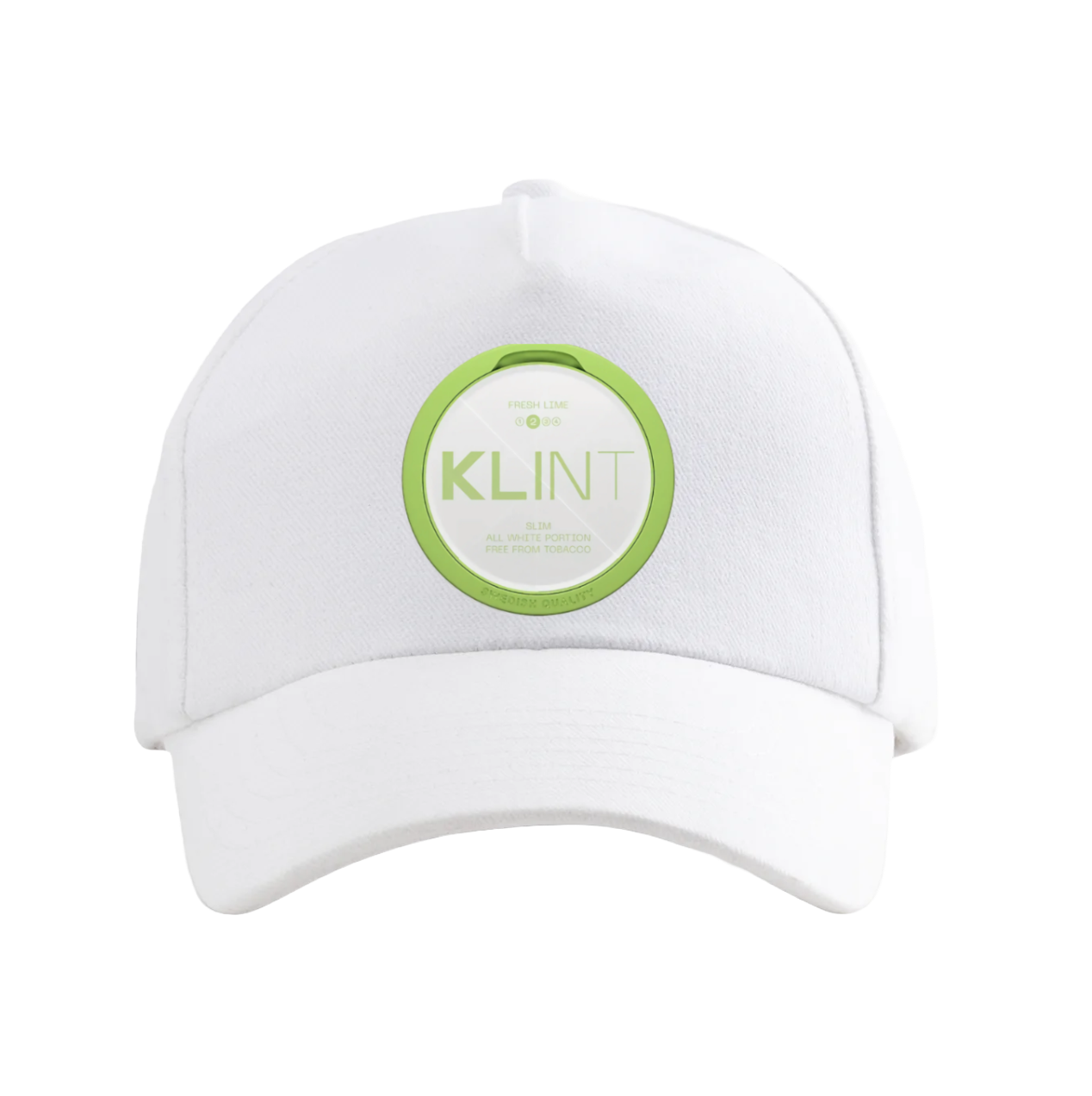 'KLINT Fresh Lime' Style Hat