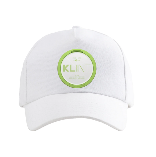 'KLINT Fresh Lime' Style Hat