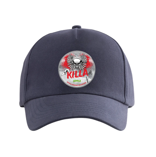 'KILLA Apple' Style Hat