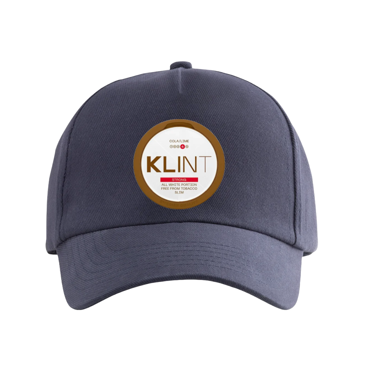 'Klint Cola Lime' Style Hat