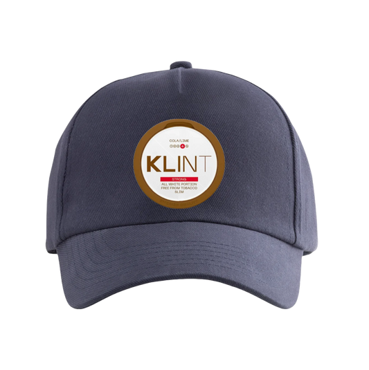 'Klint Cola Lime' Style Hat