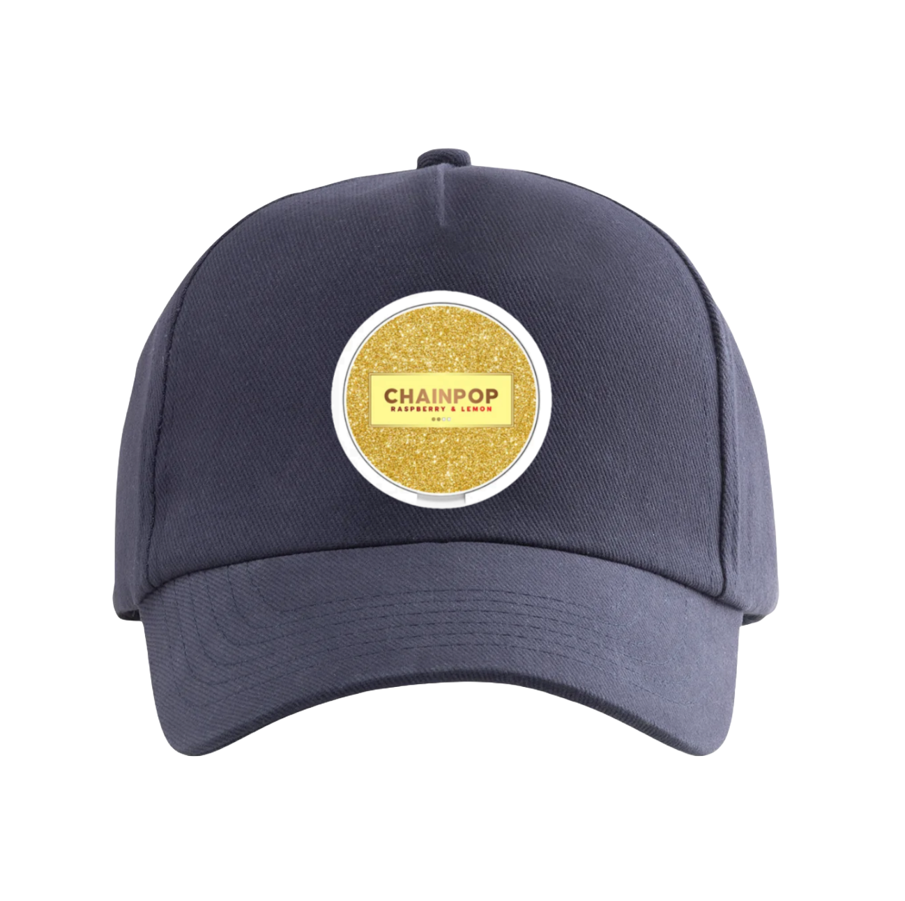 'Chainpop Razz Lemon' Style Hat