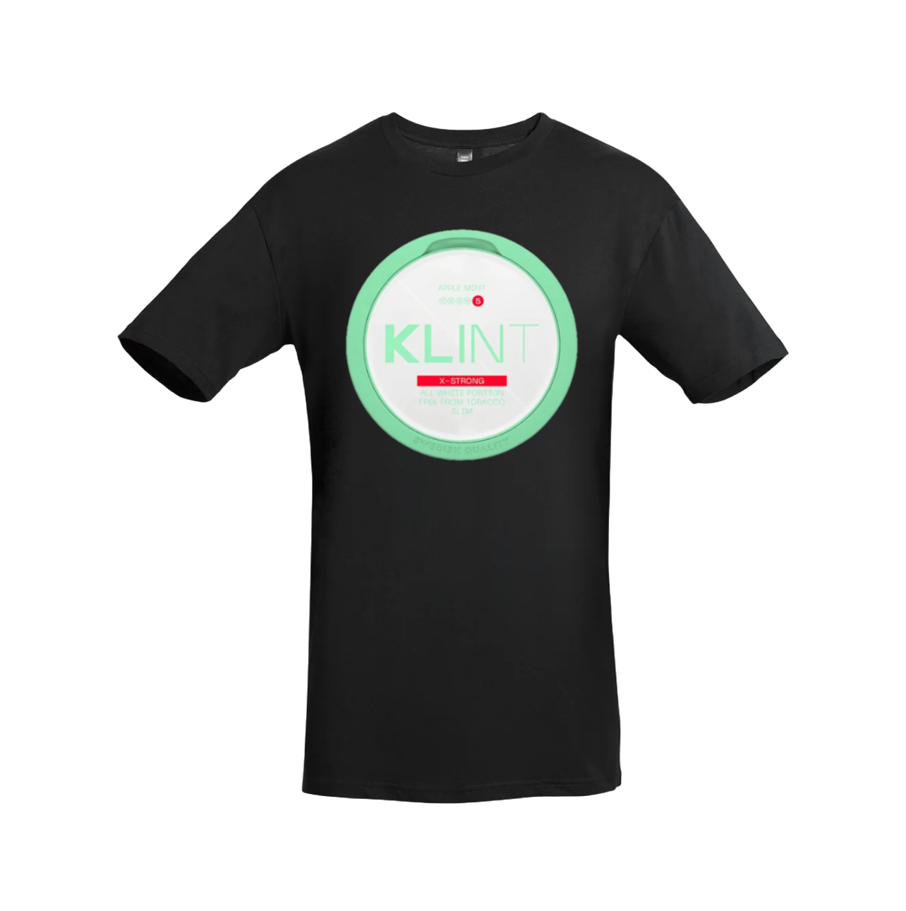 'Klint Apple Mint' Style Tshirt