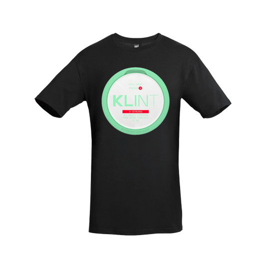 'Klint Apple Mint' Style Tshirt