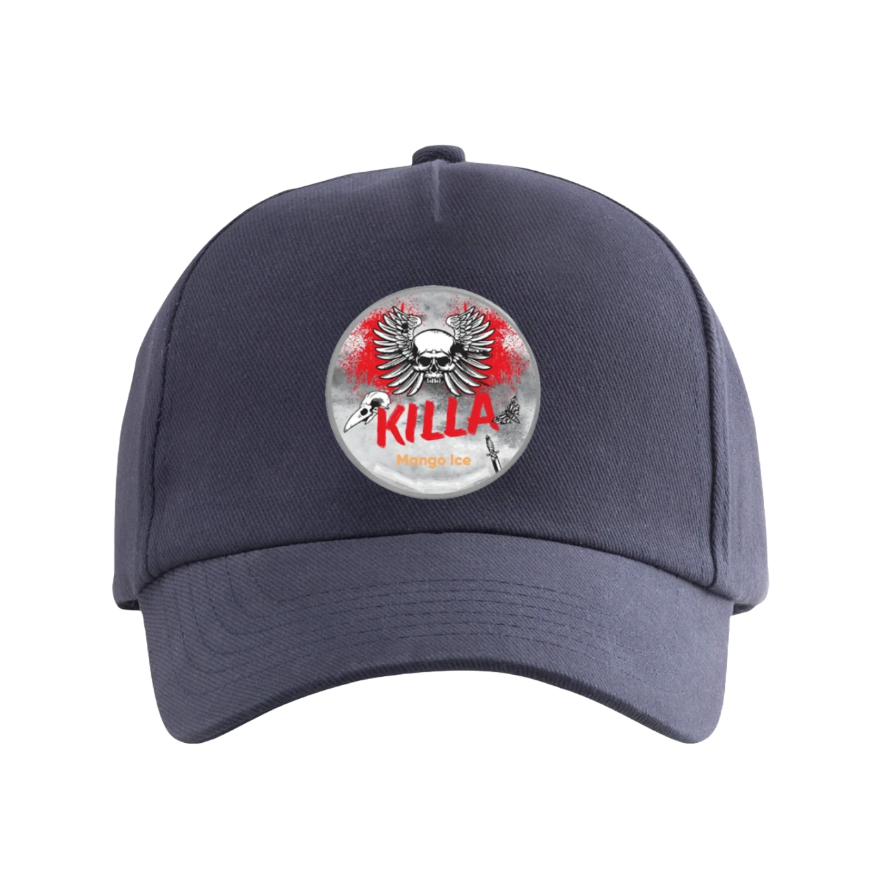 'KILLA Mango Ice' Style Hat