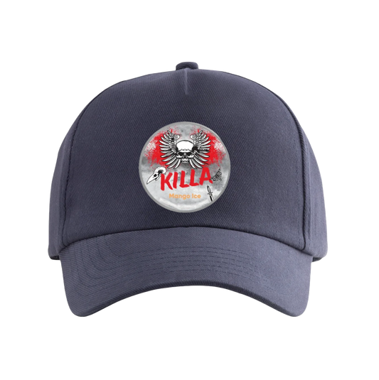 'KILLA Mango Ice' Style Hat