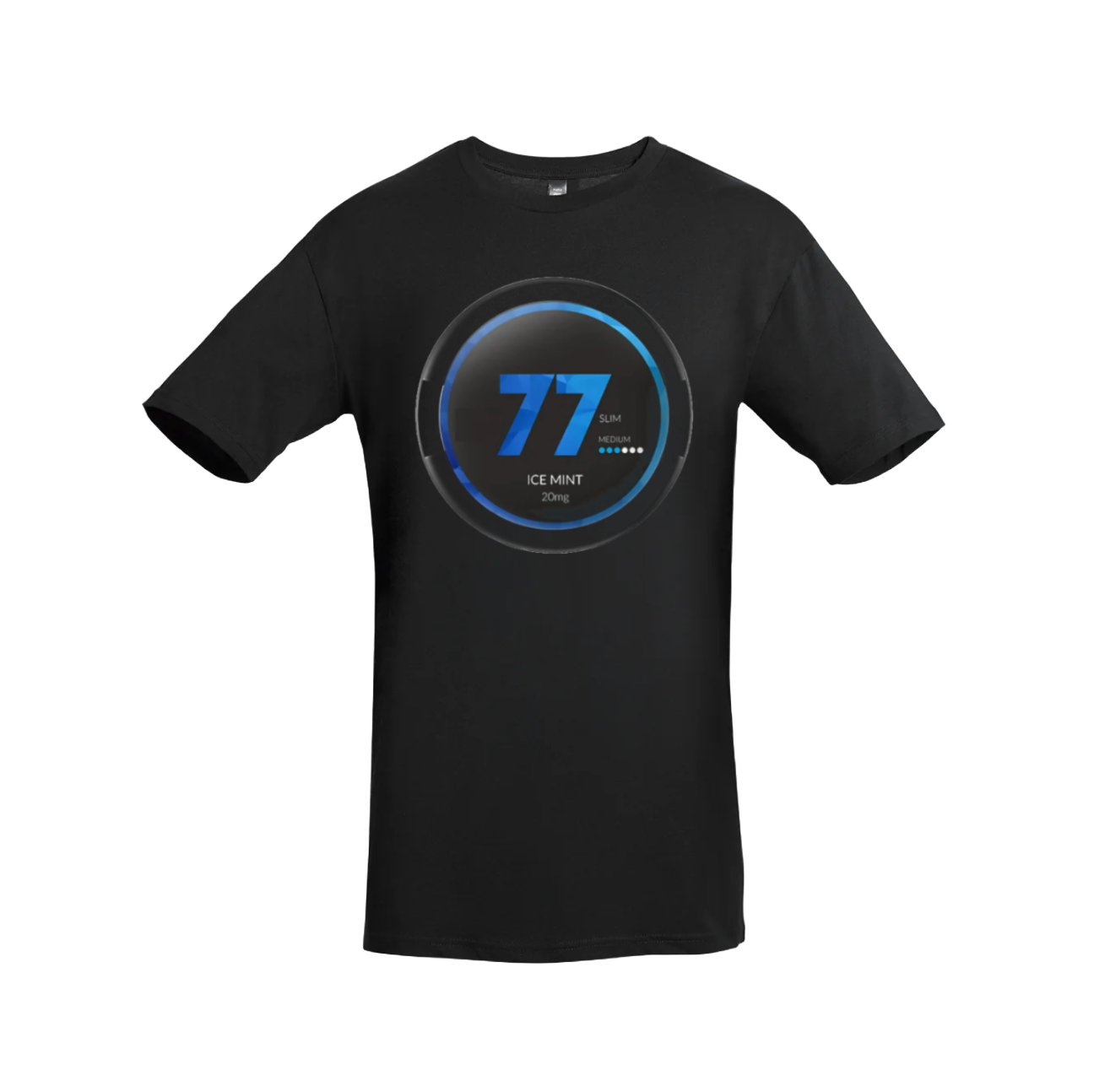 '77 Ice Mint' Style Tshirt