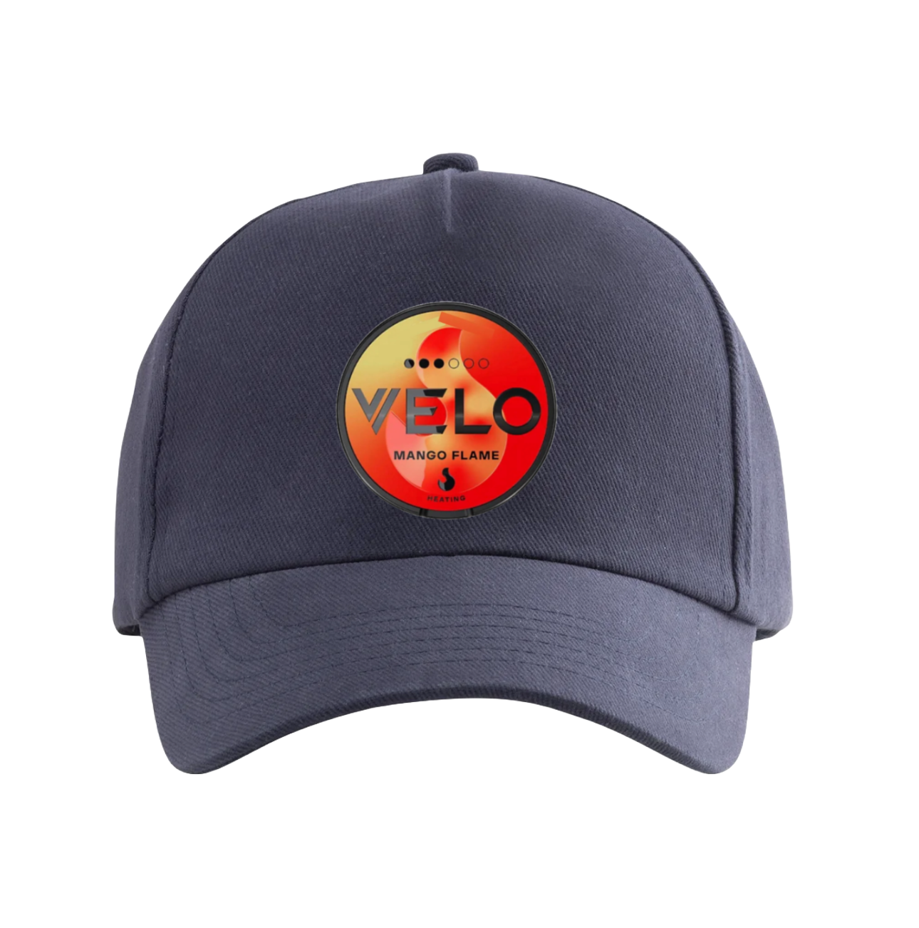 'VELO Mango Flame' Style Hat