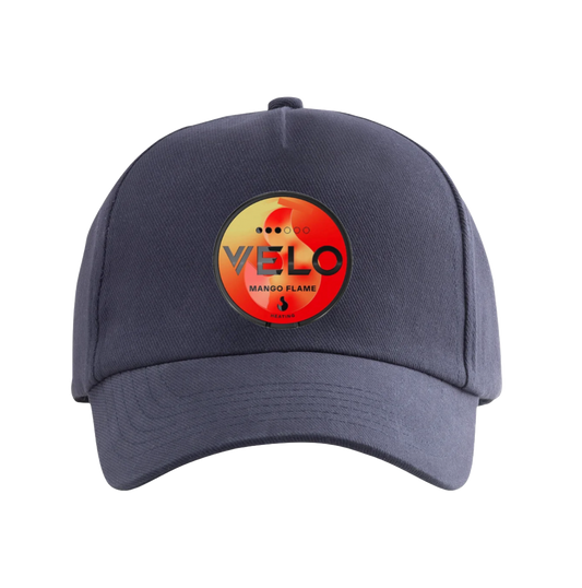 'VELO Mango Flame' Style Hat