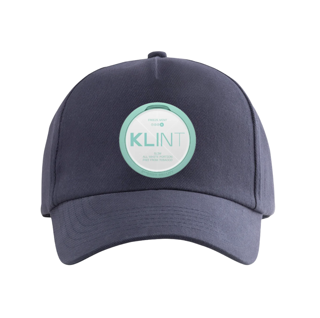 'Klint Polar Mint' Style Hat