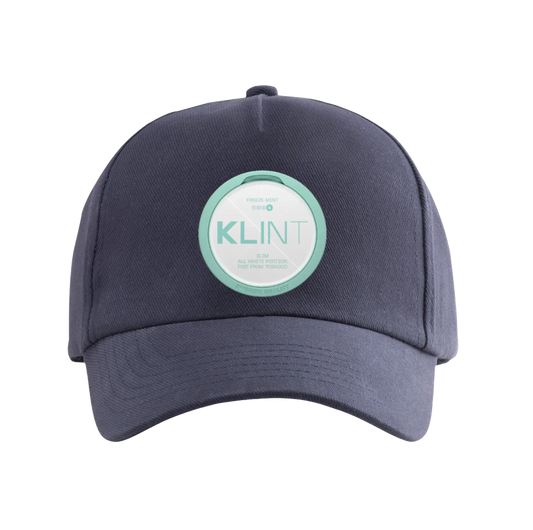 'Klint Polar Mint' Style Hat