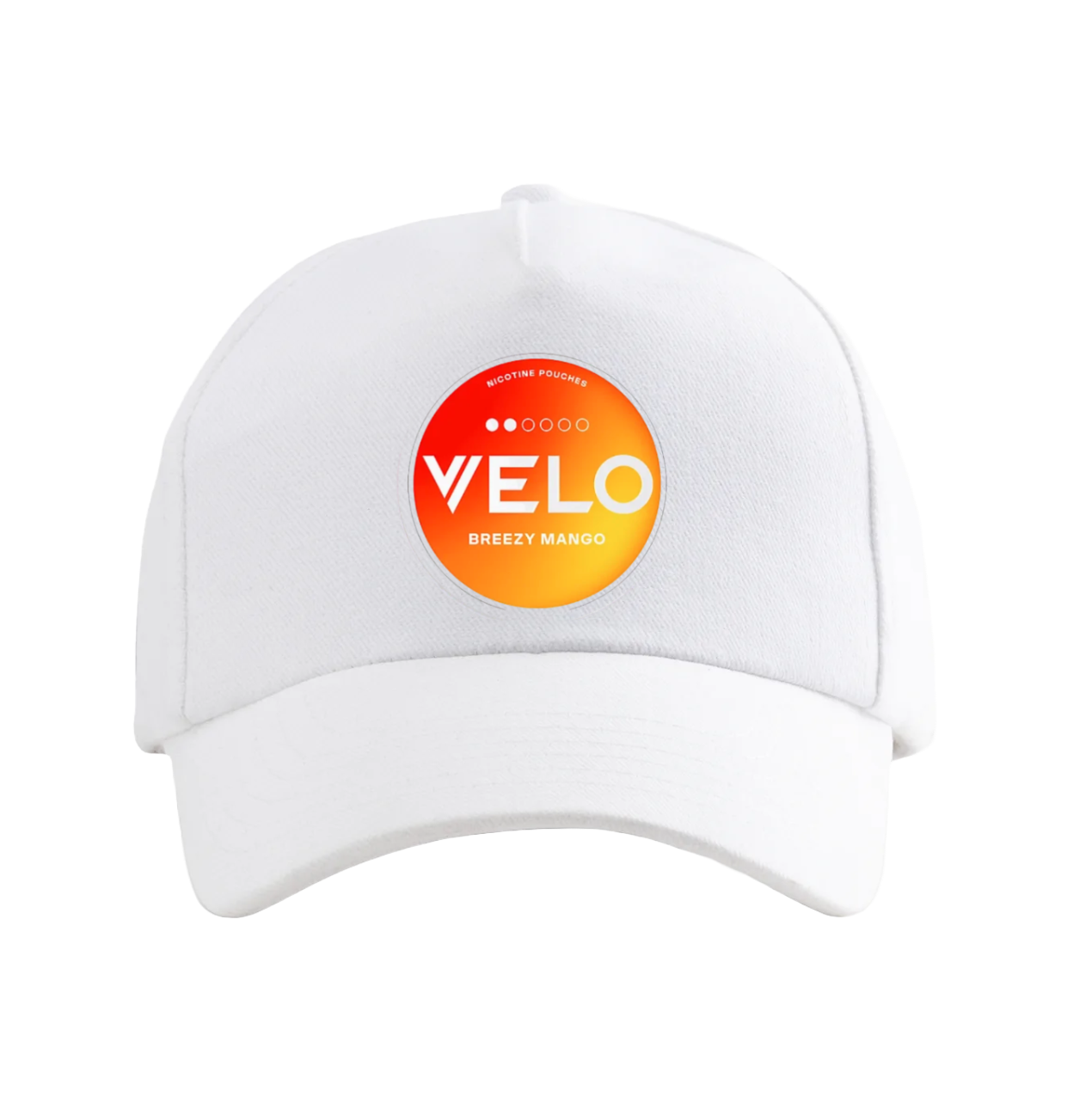 'VELO Breezy Mango' Style Hat