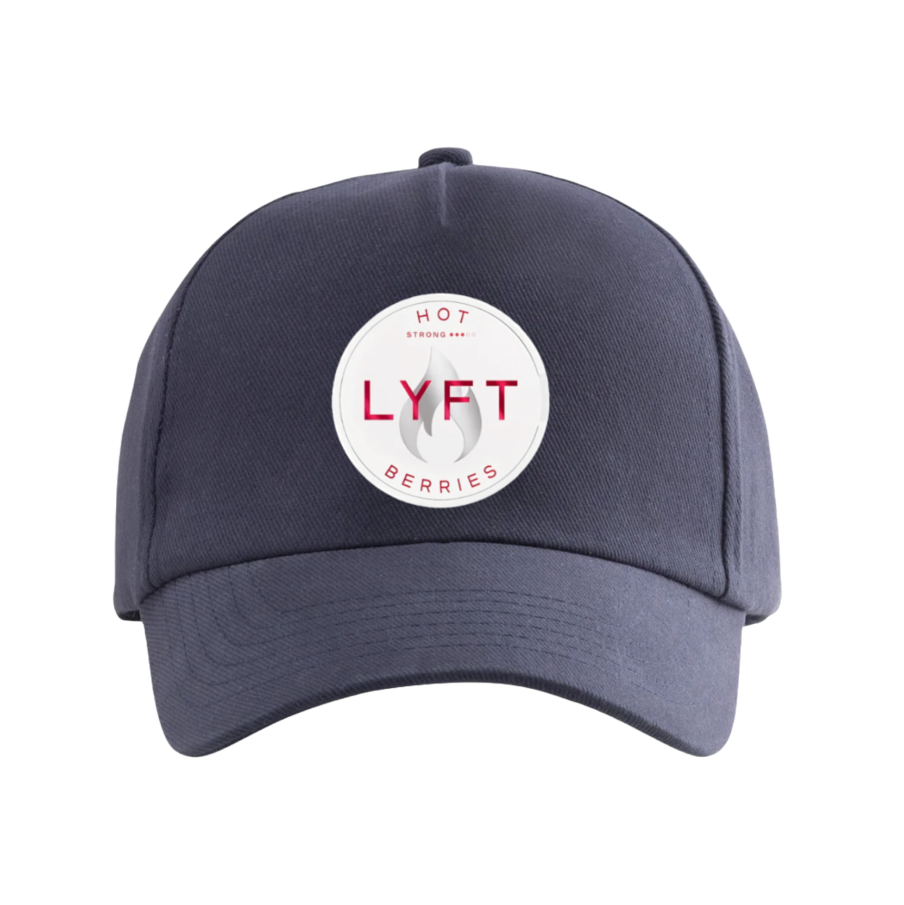 'LYFT Hot Berries' Style Hat