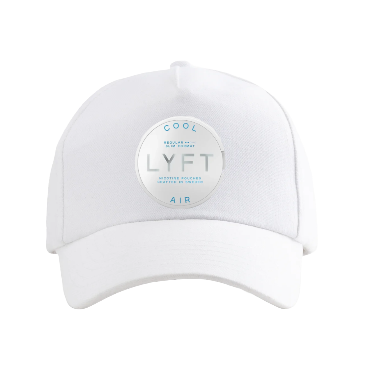 'LYFT Cool Air' Style Hat