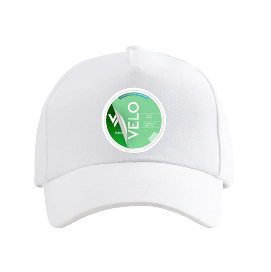 'VELO Mint' Style Hat