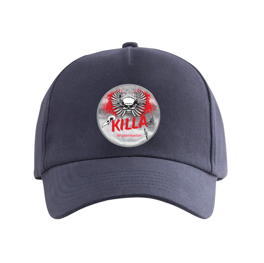 'KILLA Watermelon' Style Hat