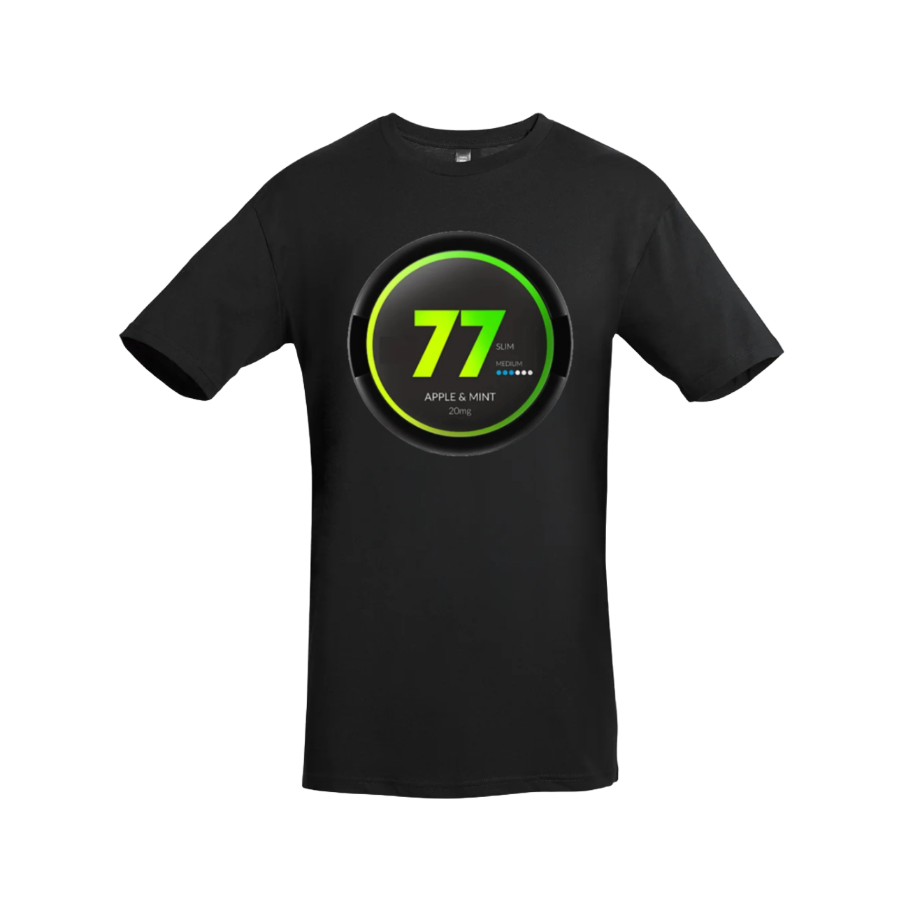 '77 Apple Mint' Style Tshirt