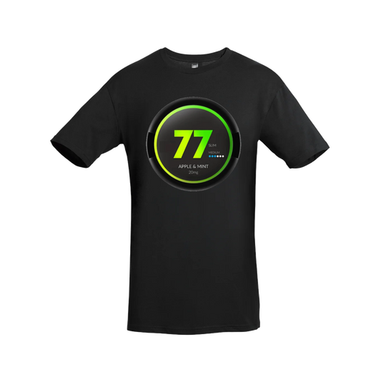 '77 Apple Mint' Style Tshirt