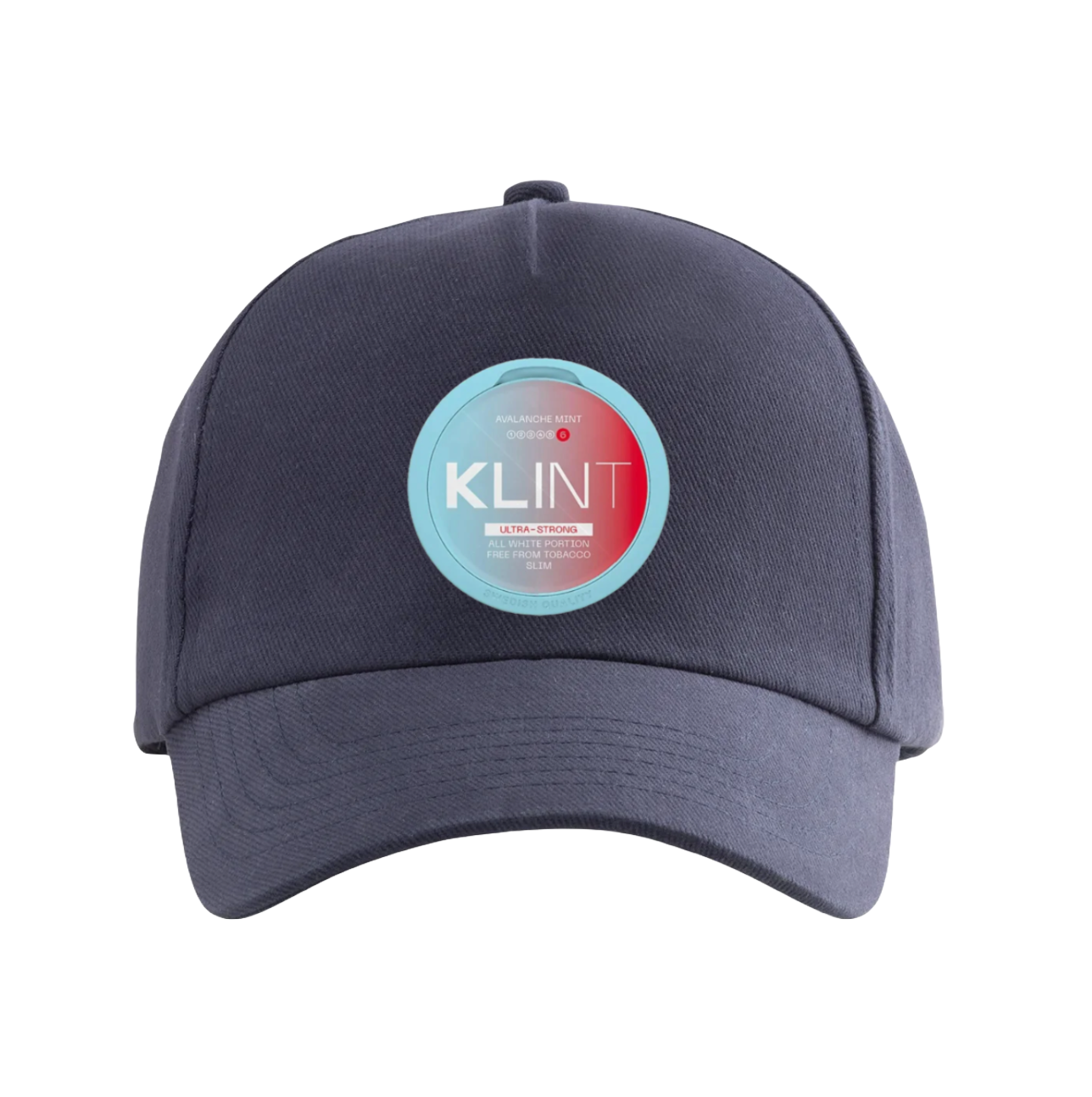 'Klint Avalanche Mint' Style Hat